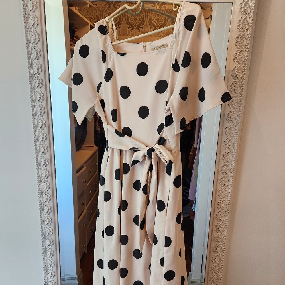 Roolee Dress